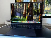 Comprar Macbook Air 15 Pol. Com Chip M2 Apple 256gb Ssd 8gb Ano 2023