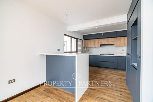 Casa Nueva Y Exclusiva En Sector Peñuelas