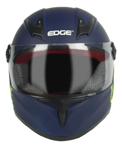 Casco de Moto Integral para Niño - Certificado - Tienda Moto Rider México