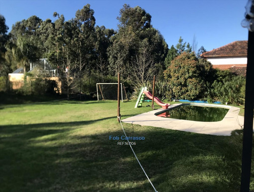Imagen 9 de 12 de Casa En Barrio Cerrado De 3 Dormitorios Con Fondo Y Piscina