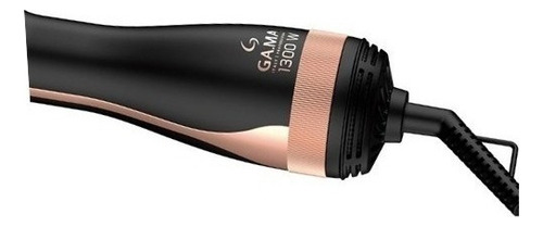 Cepillo Stylish Gama Keration Brush 3d 1300w Secador Cabello