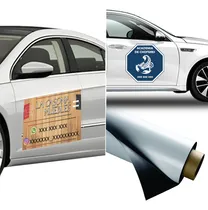 Comprar Iman Publicitario Para Vehiculos