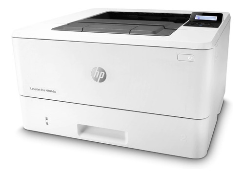 Impresora Hp Laserjet Pro M404dw 
