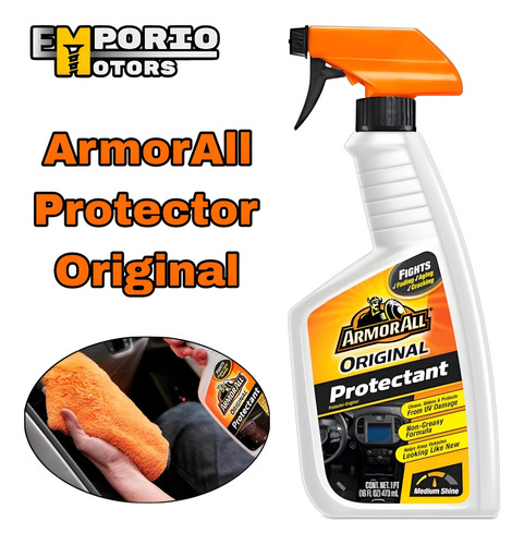 Armorall Protector Original 473ml 