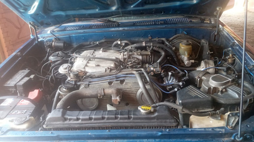 Imagen 5 de 12 de Toyota 4runner 1992 4runner Gasolina- Gas