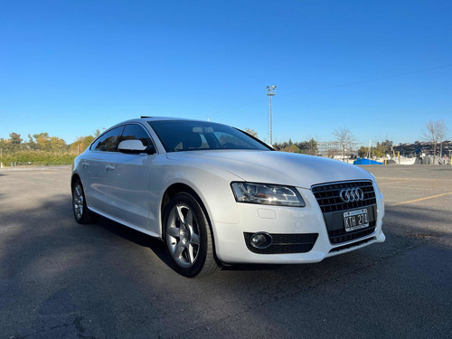 Imagen 3 de 15 de Audi A5 Sportback 2012 2.0 T Fsi Mt 211cv Mt Orig.serv Off.