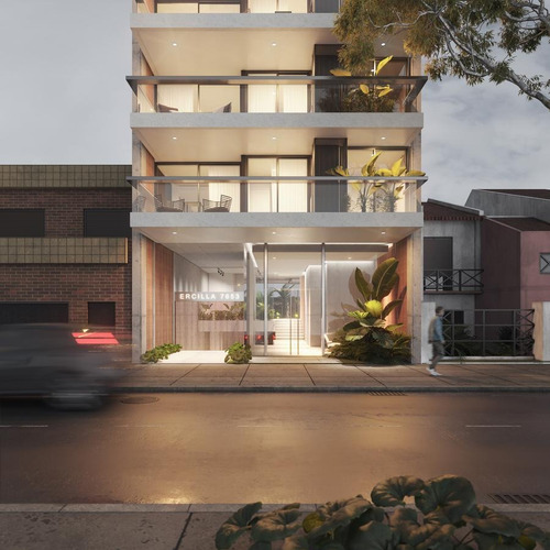 Imagen 2 de 30 de Venta Departamento 3 Ambientes En Barrio Naon