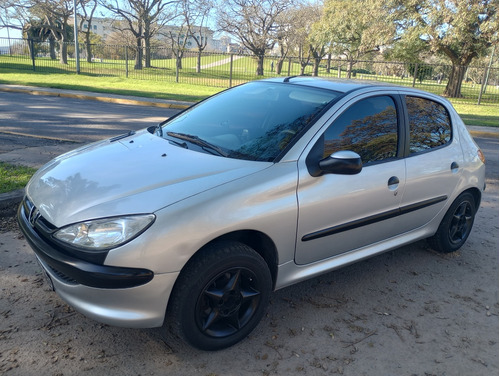 Peugeot 206 1.4 Generation 75cv