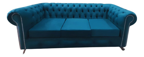 Sofa Chesterfield Premium Mother Living