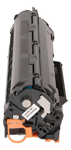 Toner Compativel Cf 283a 83a 100% M125 M127 M127fn Tinta Preto