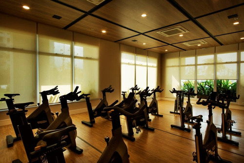 Imagem 30 de 30 de Apartamento - Ap00140 - 68822145