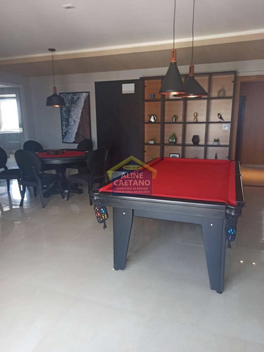 Imagem 12 de 30 de Lindo Apto 1 Dorm Com Suíte, No Canto Do Forte...maravilhoso!!! - Vant4917