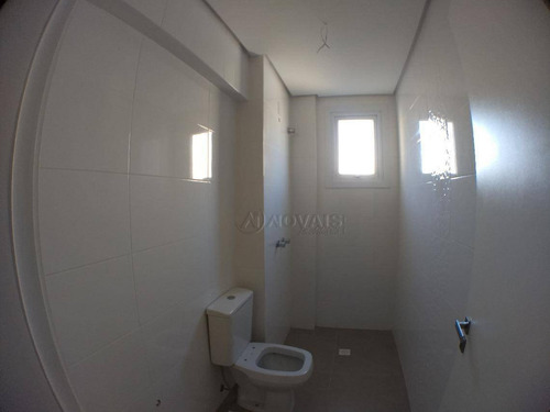 Imagem 15 de 20 de Apartamento Residencial À Venda, Centro, São Leopoldo. - Ap1955