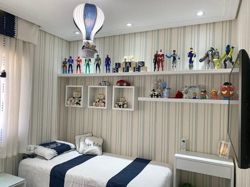 Imagem 8 de 11 de Apartamento - 896 - 69404196