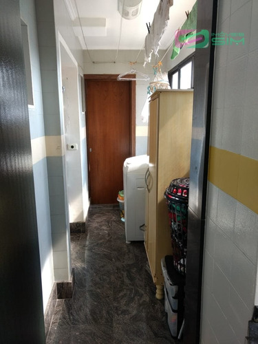 Imagem 20 de 30 de Apartamento Na Mooca Por Apenas 494.000,00 - 4784