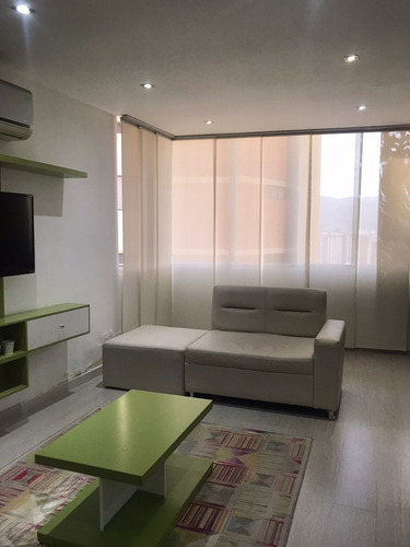 Imagen 21 de 23 de Leal Pérez Vende Apartamento En El Bosque Monticello
