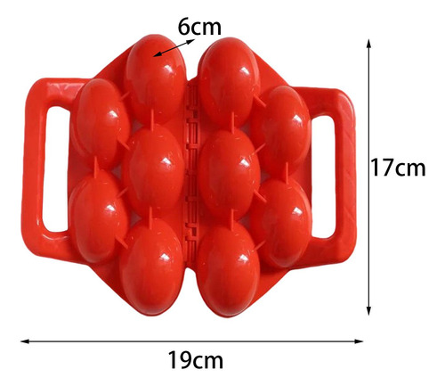 4 Set De Elaboración De Bolas De Nieve Con Diseño 4 Piezas