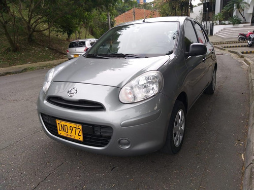 Nissan March 2016 1.6 Sense