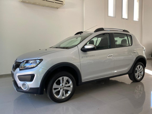 Renaul Sandero Stepway Dynamique