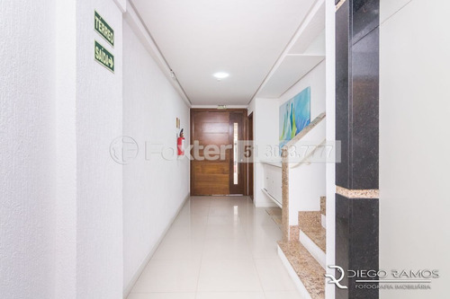 Apartamento, 2 Dormitórios, 83.34 M², Menino Deus - 189882