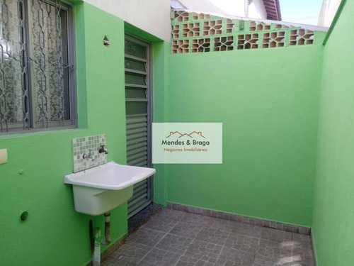 Imagem 11 de 16 de Sobrado À Venda, 84 M² Por R$ 360.000,00 - Sítio Do Mandaqui - São Paulo/sp - So0209