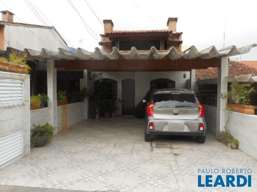 Imagem 14 de 15 de Casa Em Condomínio - Jardim Ubirajara (zona Sul) - Sp - 609506