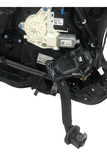 Maquina Vidro Dian Dir Compl Original Jeep Compass 533710640