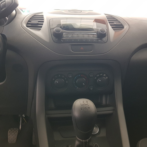 Ford Figo 1.5 Energy Sedan Mt 2021