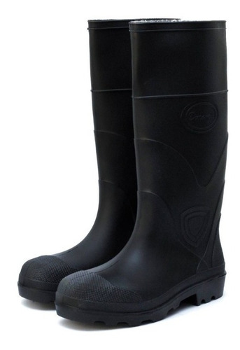 Bota Impermeable Dakota- Unimel