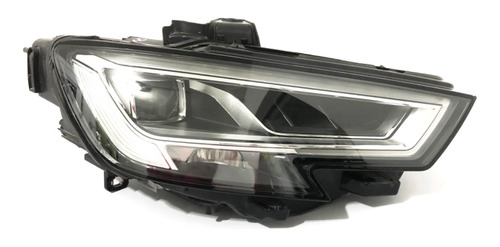 Faro Audi Audi A3 13-16 Derecho 8v0941036 Original Lib7243