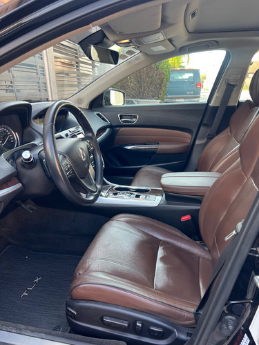 Acura TLX 3.5 Advance At