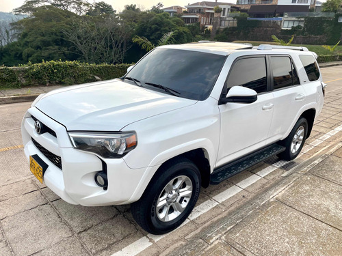 Toyota 4Runner 4.0 Sr5 Fl