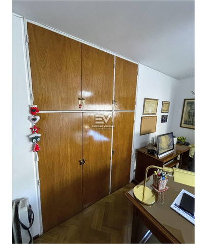 Imagen 18 de 25 de Venta. Nueva Cordoba. Espectacular Piso Completo 200 Mts Propios Frente A Parque Las Tejas