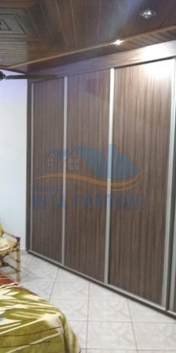 Imagem 10 de 15 de Casa, Jardim Paiva, Ribeirão Preto - C4810-v