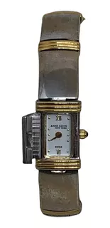 Relógio Pulsar Anne Klein New York 12/n6543 732s/2 Bracelete