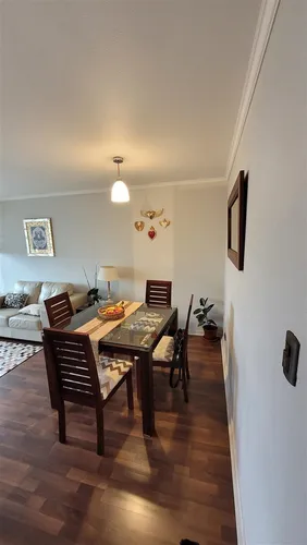 Arriendo Año Corrido Sin Muebles Depto, 3d Y 2b, La Serena