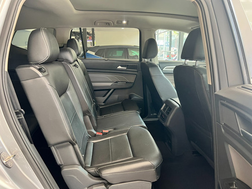 Volkswagen Teramont 3.6 V6 Comfortline