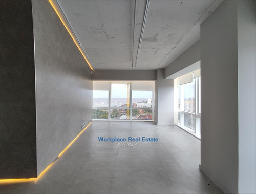 Imagen 4 de 20 de Oficina Wtc - World Trade Center - Alquiler O Venta Buceo Cw193049