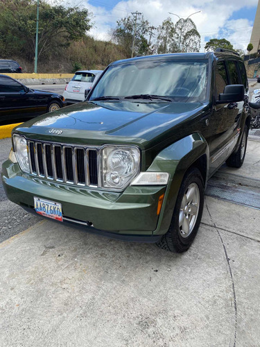 Jeep Cherokee Limited