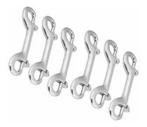 Comprar Enganche De Buceo - 6 Uds. Clips De Gancho De Buceo Con Pern