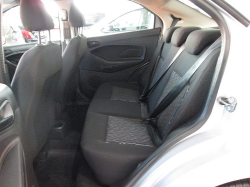 Ford Ka Ka+ Sedan Zero De Entrada Trabalhe Aplicativo Uber