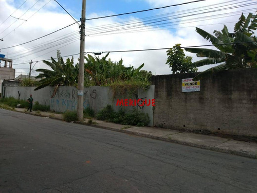 Imagem 5 de 5 de Terreno À Venda, 2.740 M² Por R$ 3.000.000,00 - Vila Monte Belo - Itaquaquecetuba/sp - Te0028