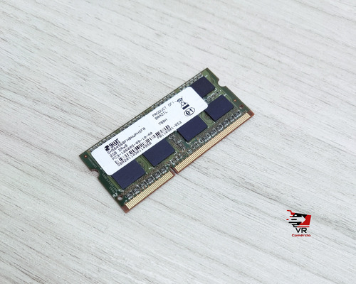 Memória Ram 2gb 1 Smart Sh564568fh8nwphsfr (Usado)