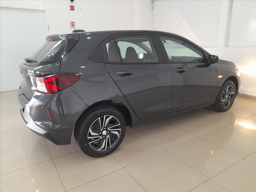 Chevrolet Onix 1.0 TURBO FLEX LT AUTOMÁTICO
