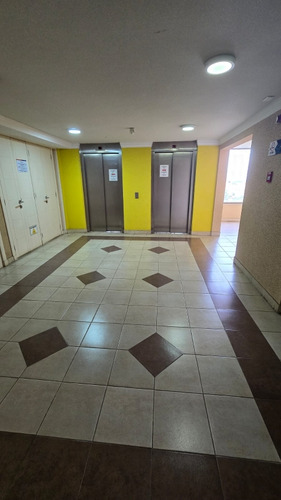 Arriendo Amplio Depto De 3d 3b 2e 1b En Edificio Don Fernano