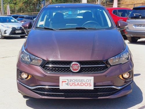 Fiat Cronos CRONOS PRECISION 1.8 AUT