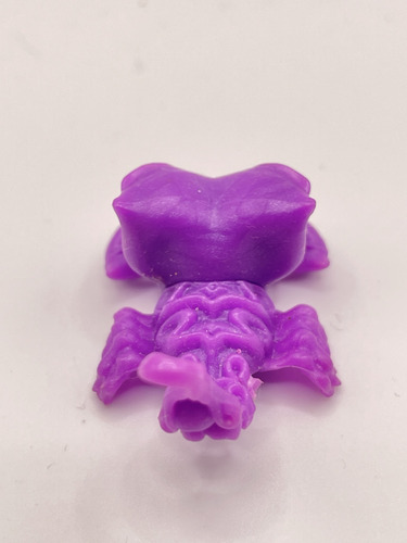Escorpion Mascota De Gigi Grant 13 Wishes Monster High 2cms (Usado)