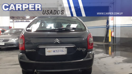 Citroën Xsara Picasso Exc C/29404
