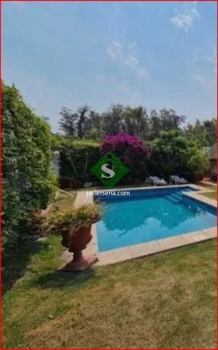 Venta Y Alquiler De Casa En Pinares, 4 Dormitrorios, 3 Baños, Piscina, Buen Lugar.- Ref: 168100