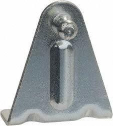 Value Collection Deep Wide High Zinc Plated Angle For